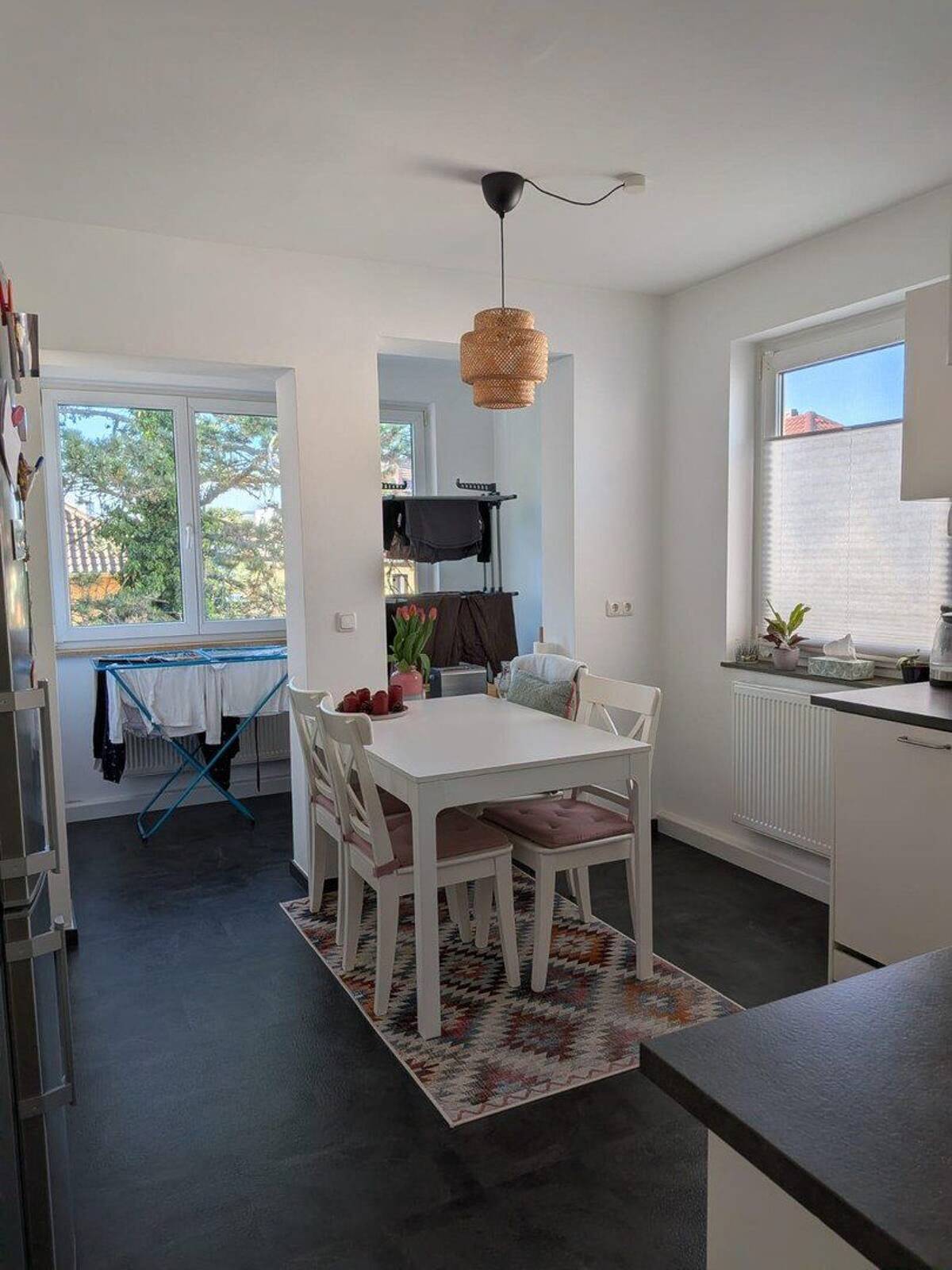 2-Zimmer-Wohnung in Darmstadt-Mitte – 64283 Darmstadt – Bild 1 von 6