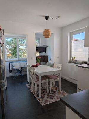 2-Zimmer-Wohnung in Darmstadt-Mitte