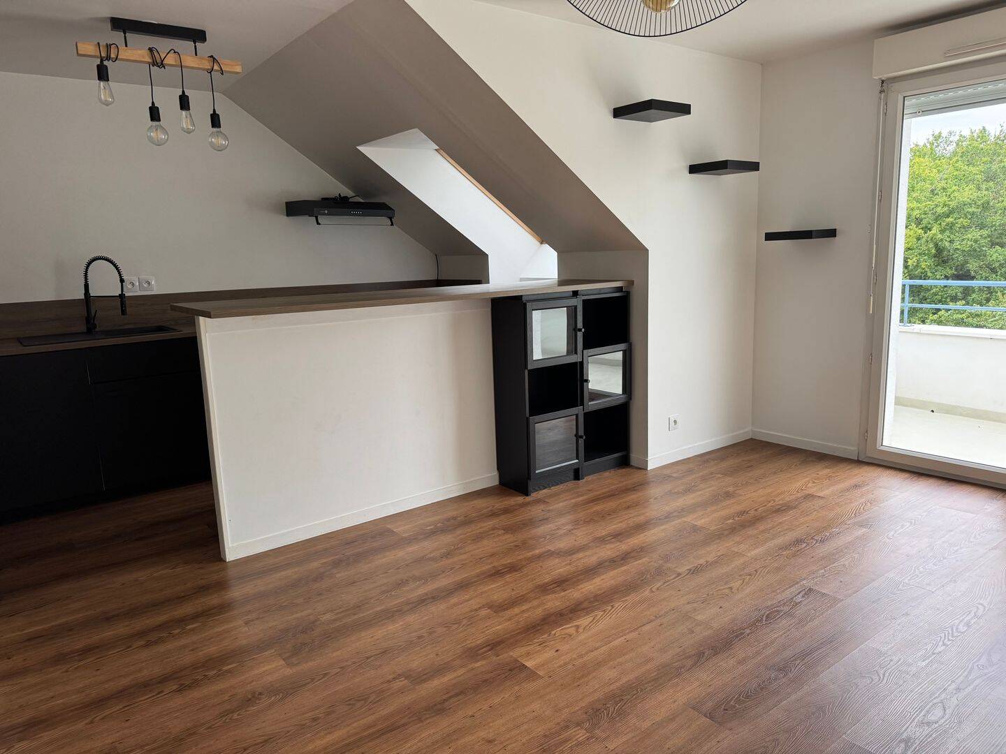 Appartement 2 pièces 34 m² · à Saint-Grégoire · 34 m² · 680 €/mois