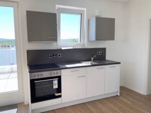 Sozialgeförderte 2-Zimmer-Wohnungen in Uni-Nähe ab 369,60EUR Kaltmiete (ab 52,8 m²) - Vermietung NUR mit Wohnberechti... – 56072 Koblenz – Vorschaubild 4