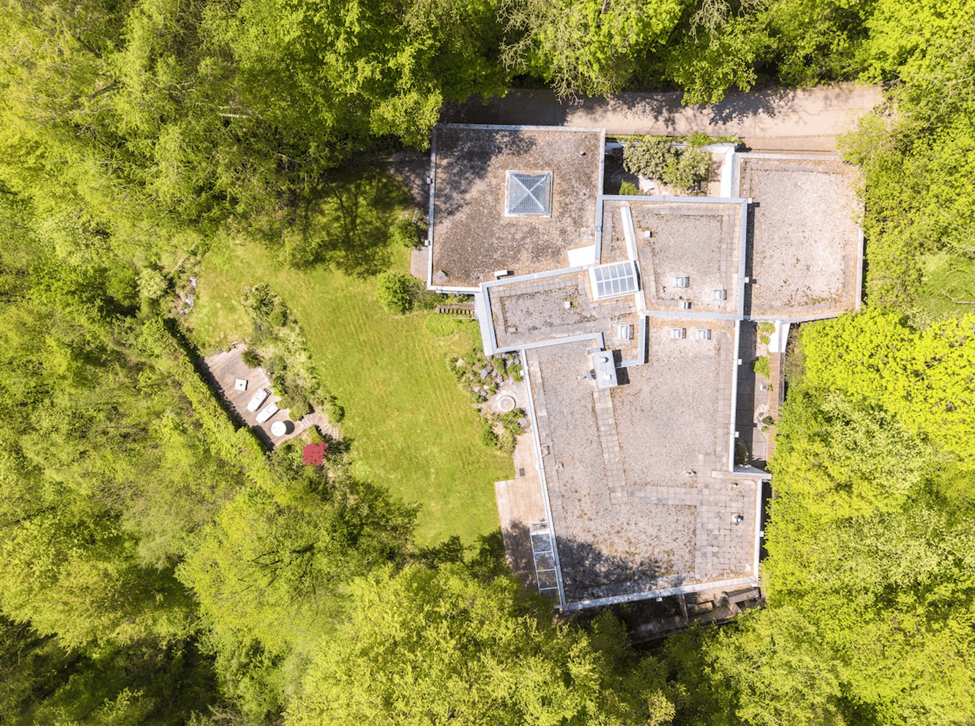 Haus in 82049 Pullach im Isartal mit 810 m² kaufen