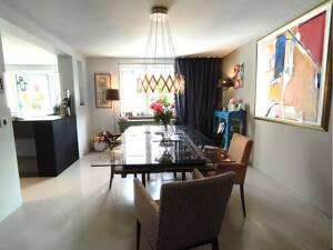 Exklusive 4 1/2 ZW Wohnung im Ostend + EBK und Balkone – 60316 Frankfurt am Main – Vorschaubild 5