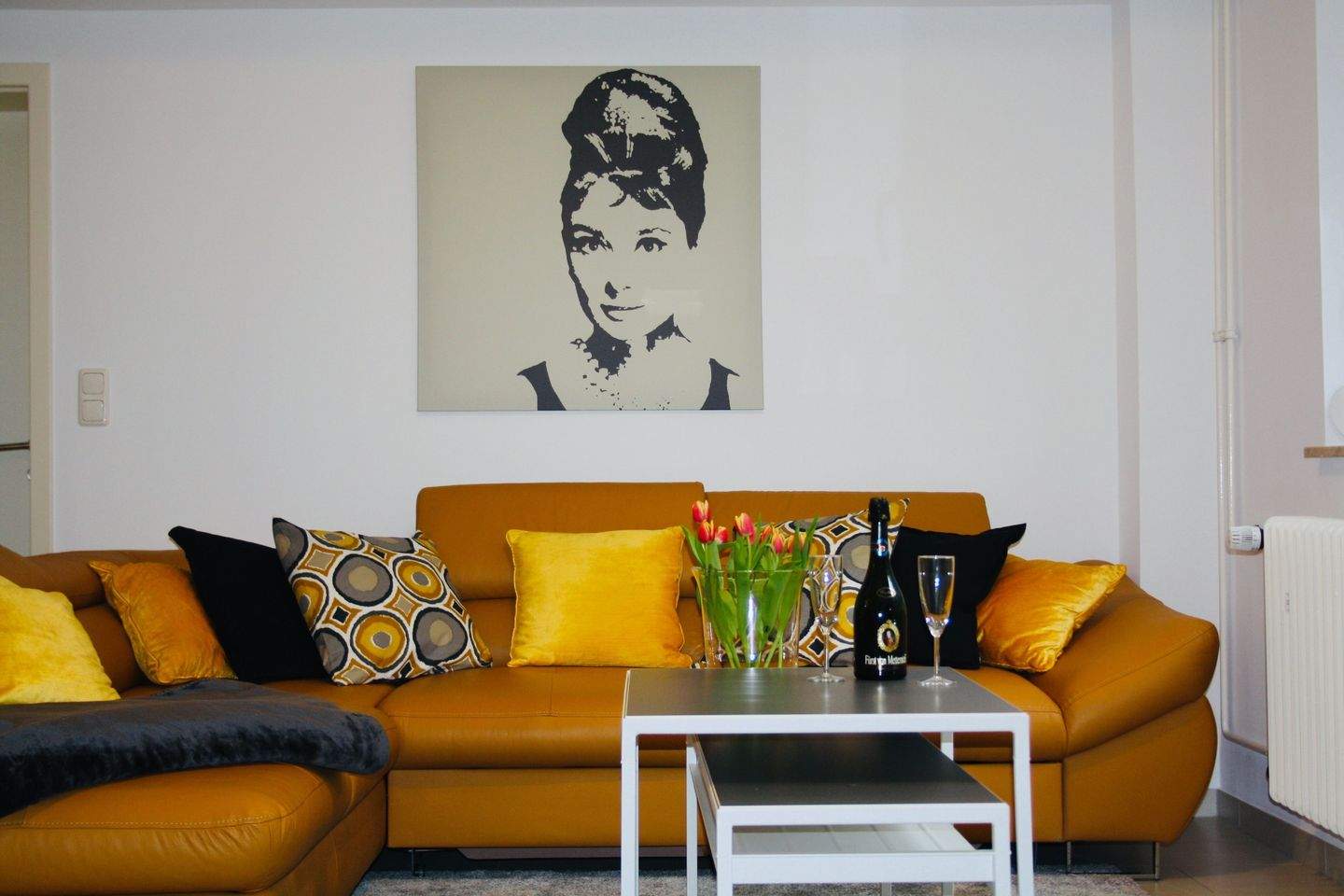 Feinstes & wunderschönes Apartment in beliebtem Viertel – Mainz – Vorschaubild 3