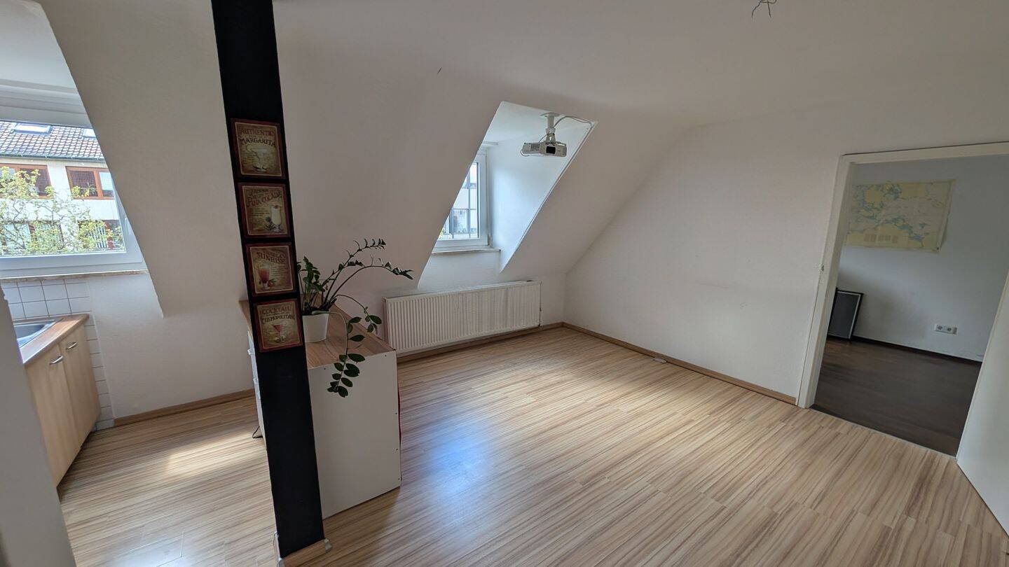 Moderne 2 Zimmerwohnung in der Innenstadt – Bremerhaven – Vorschaubild 4