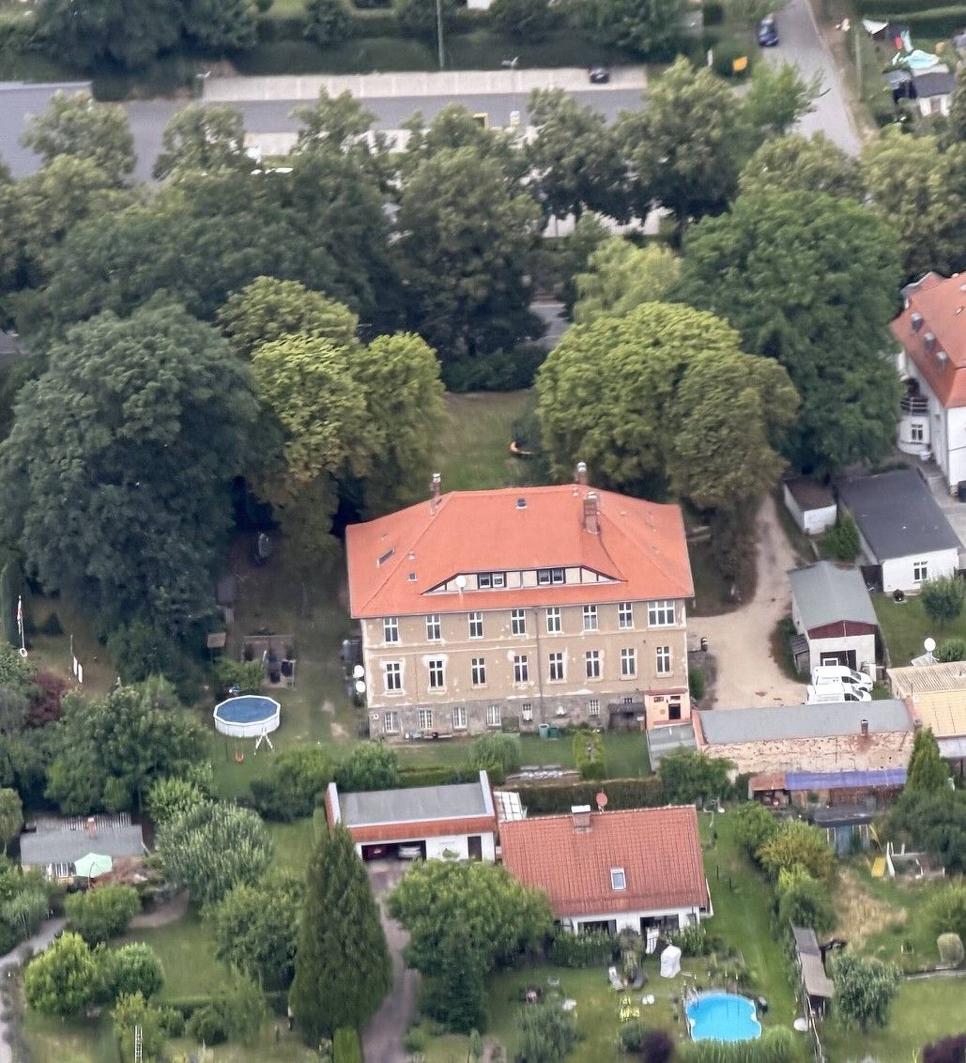 Mehrfamilienhaus in 02827 Görlitz mit 613 m² kaufen
