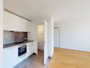 3-Zimmer-Wohnung mit Balkon zum gepflegten Innenhof – 60435 Frankfurt am Main – Vorschaubild 6