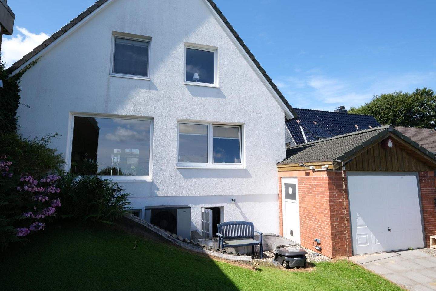 Einfamilienhaus mit Ostseeblick – Eckernförde – Vorschaubild 6