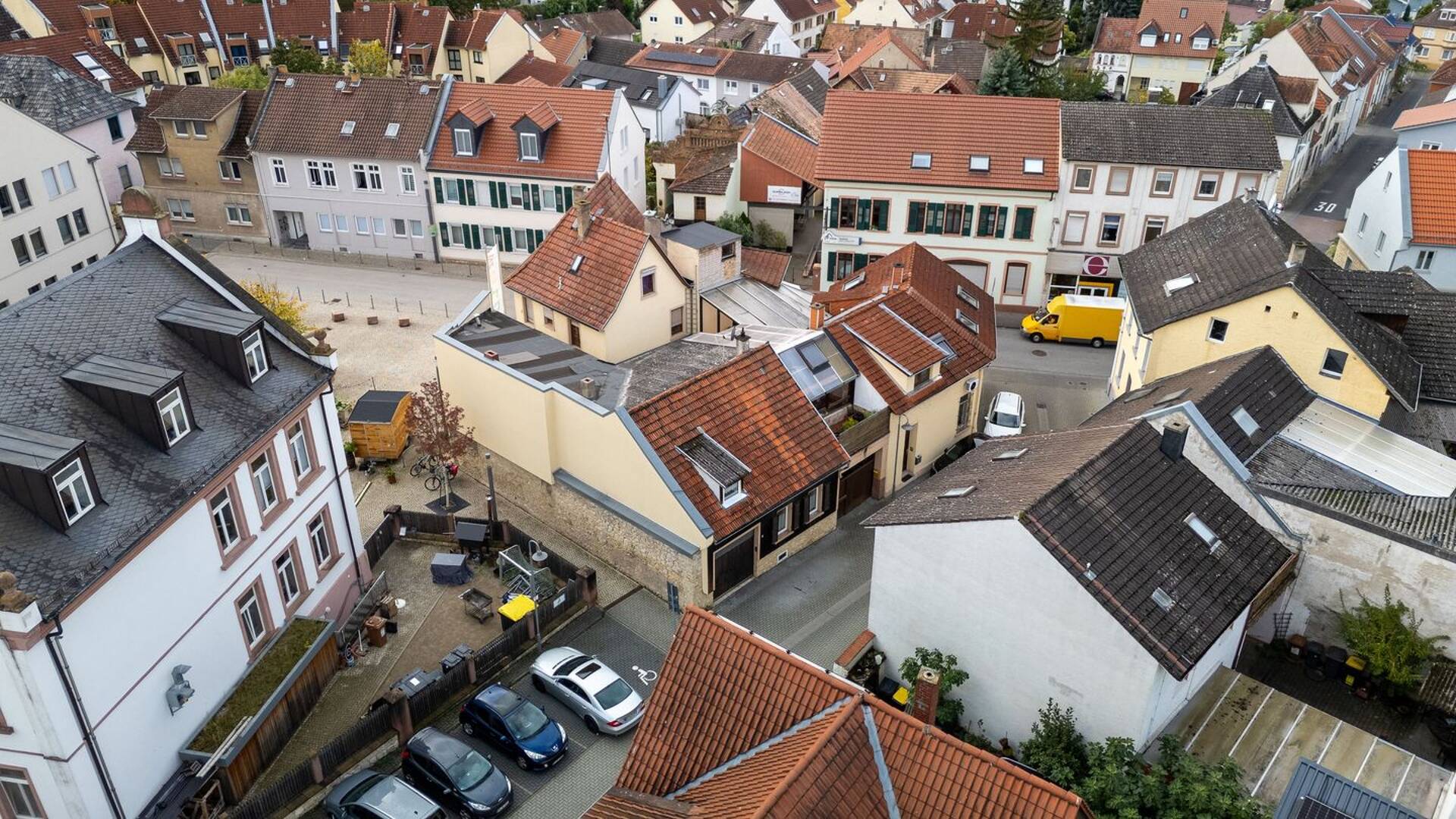 Haus in 55218 Ingelheim kaufen
