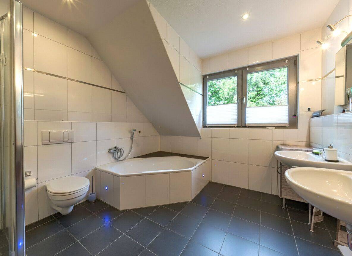 Junges, familienfreundliches Reihenendhaus mit schönem Garten in Nadorst – Oldenburg – Vorschaubild 7