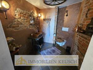 Preis deutlich reduziert-Sehr großes Haus mit traumhaftschönen + großen Garten + Dachterrasse !!! – 28239 Bremen – Vorschaubild 5