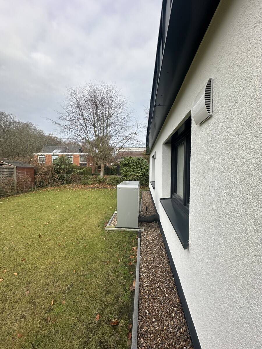Studentenzimmer mit Terrasse in Oldenburg - Preis ist inkl. aller Nebenkosten! – Oldenburg – Vorschaubild 9