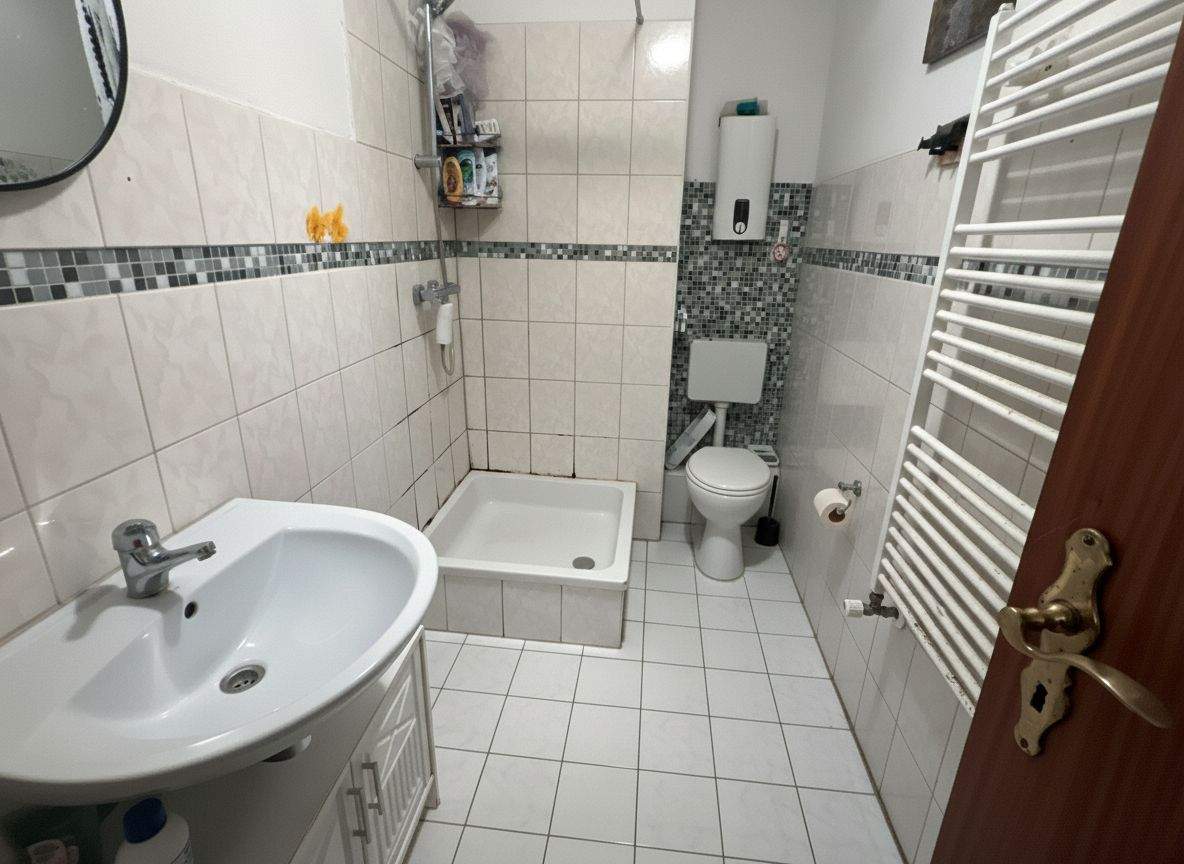 Investieren in Kiel-Gaarden: Mehrfamilienhaus mit beliebten 3-Zimmer-Wohnungen – Kiel – Vorschaubild 6