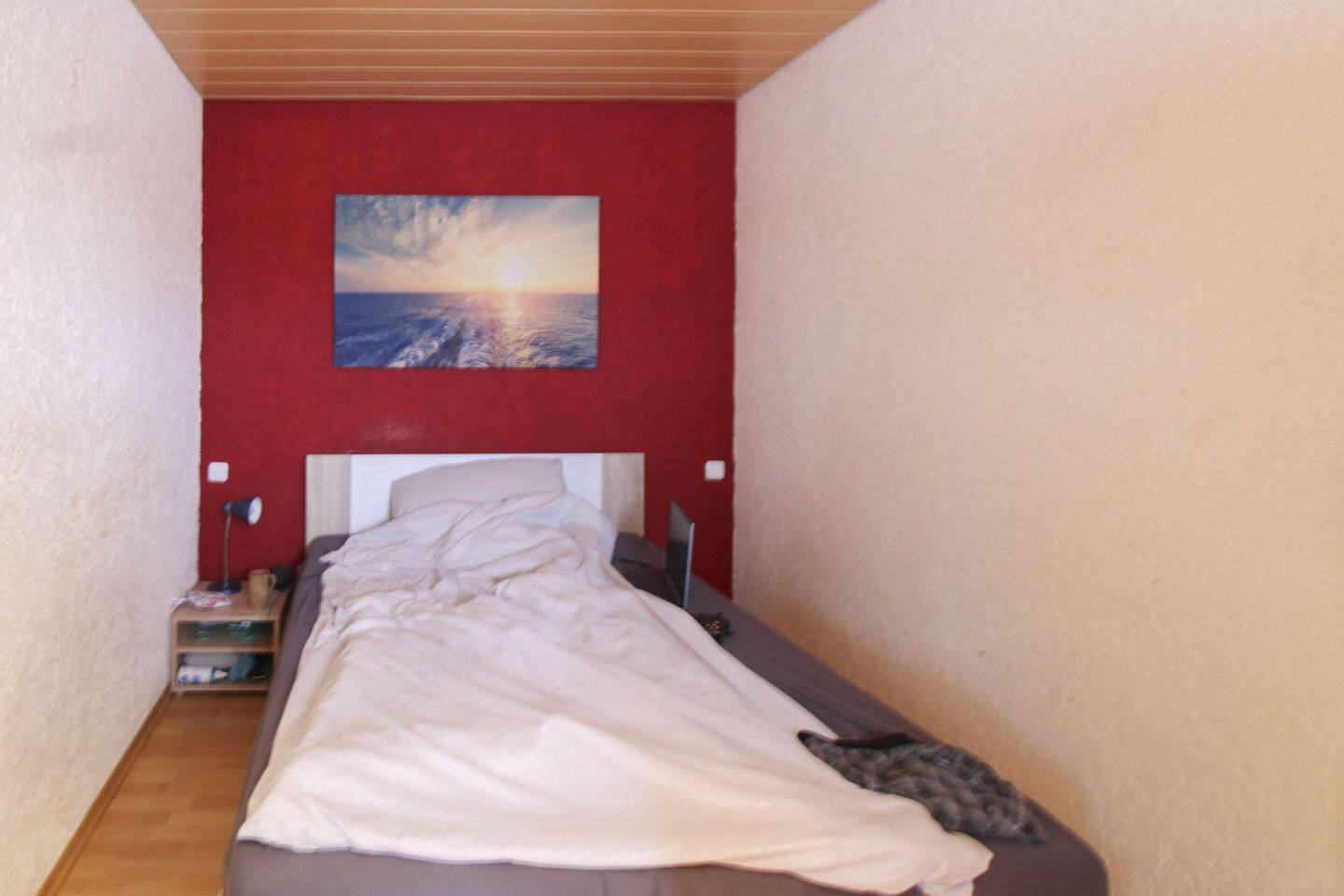 Attraktive 2-Zimmer-Eigentumswohnung mit Balkon, Aufzug und guter Anbindung in Günzburg – Günzburg – Vorschaubild 3