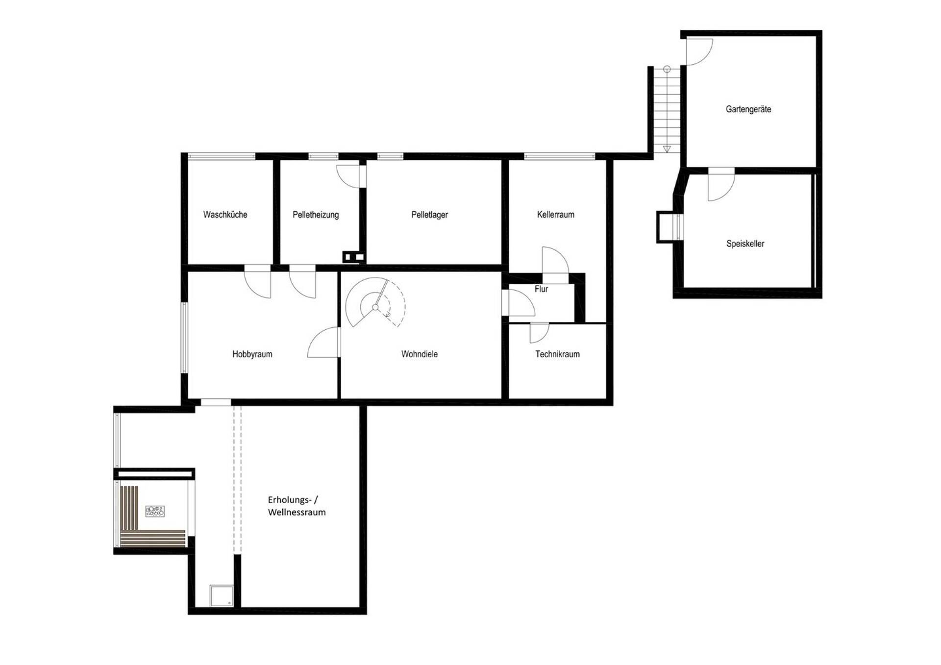 Einfamilienhaus in 74906 Bad Rappenau mit 294 m² kaufen