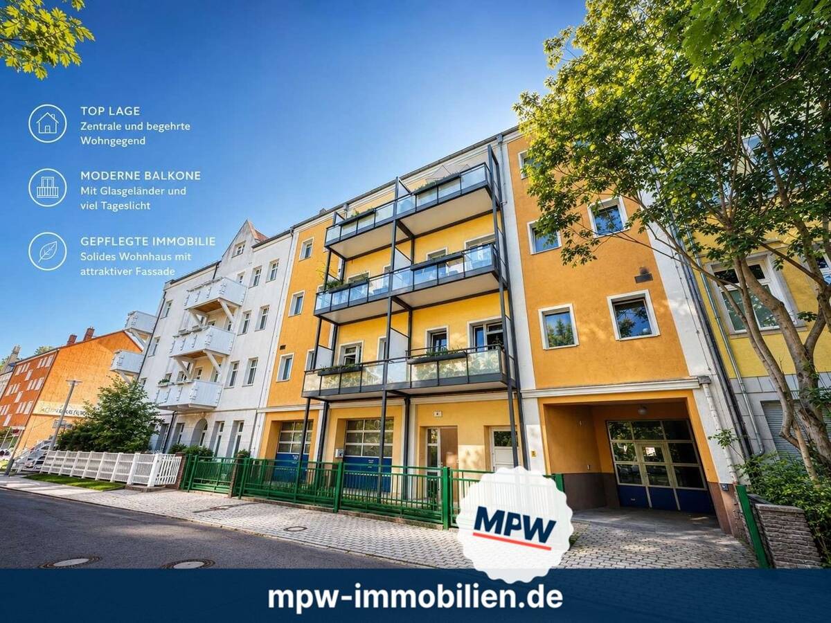 Soll-Faktor 16,47 | ca. 1654€/m² | Ehem. Industriegebäude mit 11 WE + Garagen – 12555 Berlin – Bild 1 von 9