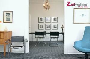 Großzügige Designerwohnung mit Balkon, im Zentrum von Nippes Nähe Florastr. Bahnline 12 u 15 – 50733 Köln – Vorschaubild 1