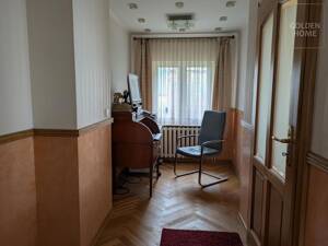 Platz zum Leben: Einfamilienhaus mit Garten in Berlin-Adlershof – 12489 Berlin – Vorschaubild 6