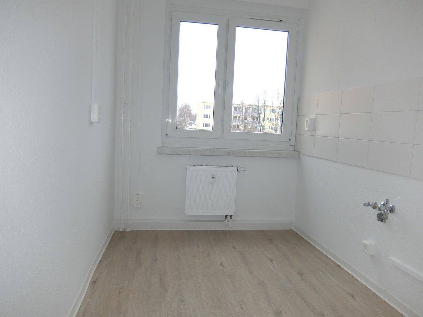 +++ Wohlfühlwohnung mit Balkon wartet auf Euch +++ – Chemnitz – Vorschaubild 9