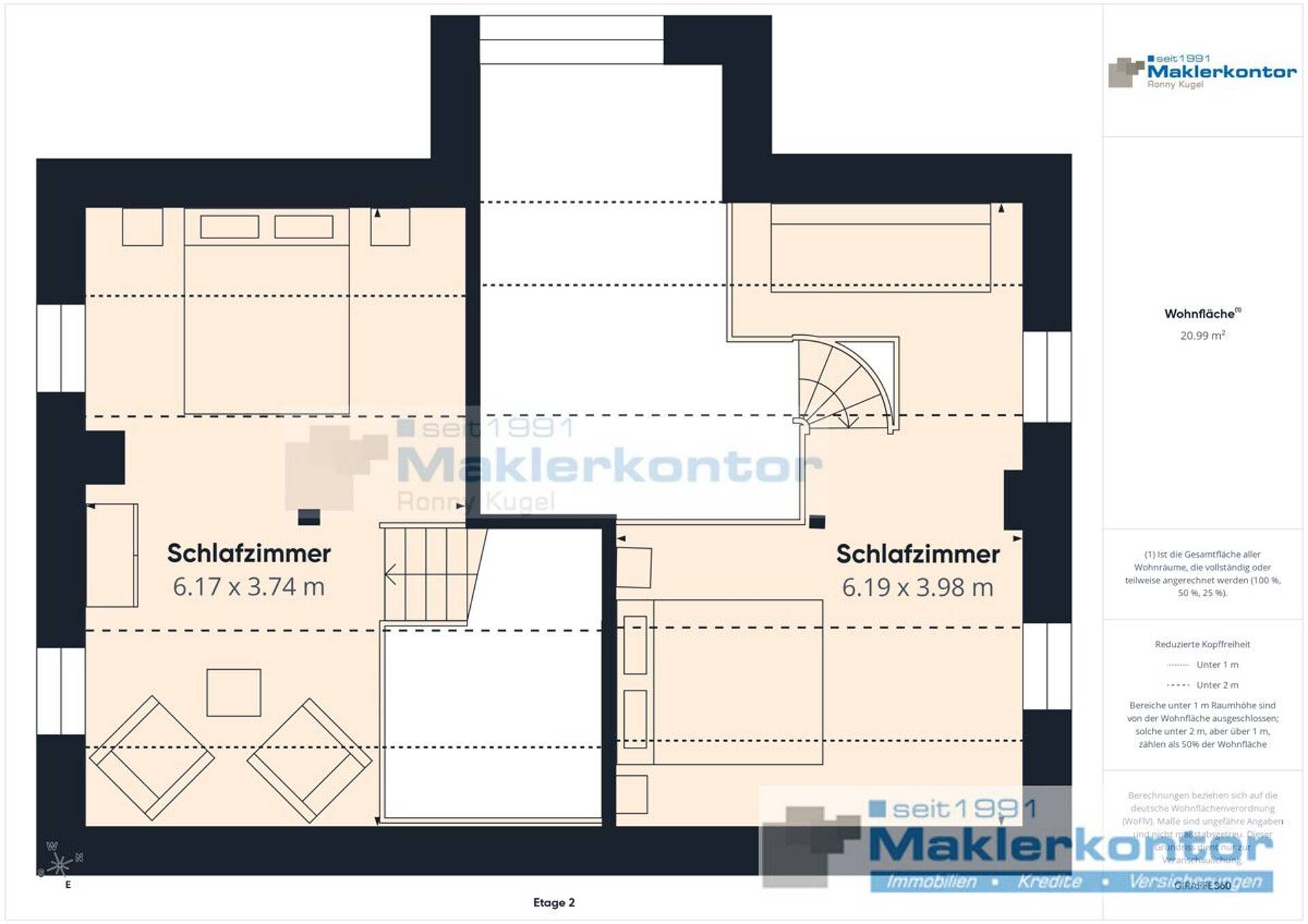Einfamilienhaus in 17192 Waren mit 330 m² kaufen