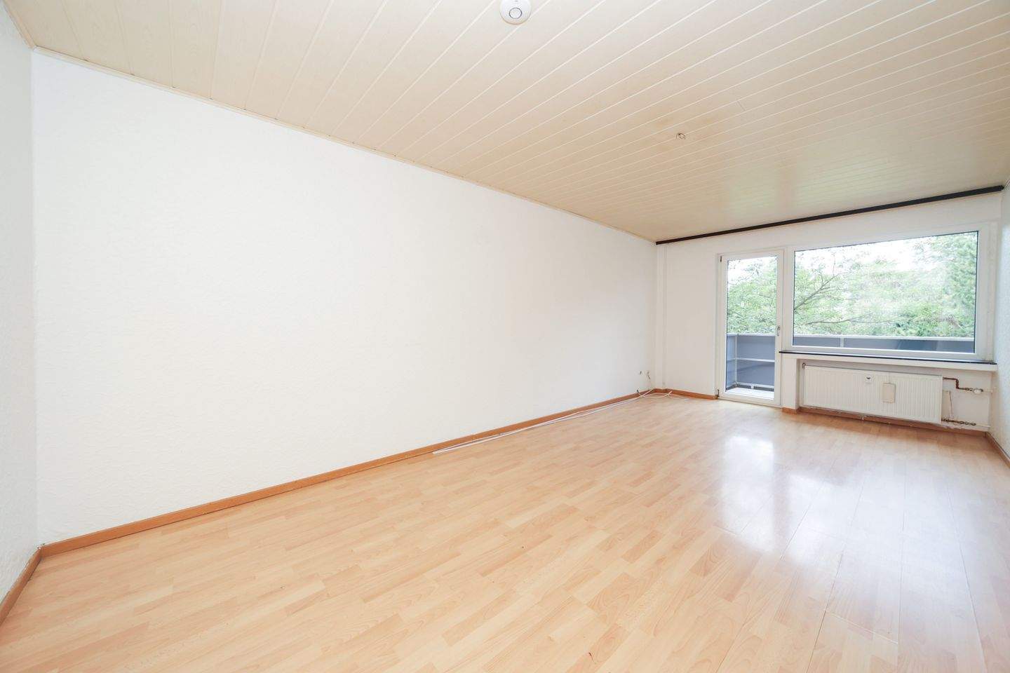 Familienfreundliche 3,5-Zimmer-Wohnung mit Balkon & Garage in grüner Lage – Wuppertal – Vorschaubild 9
