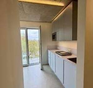 2-Zimmer-Apartment – All-inclusive-Miete & vollständige Möblierung Wohneinheit 29 – 52062 Aachen – Vorschaubild 2