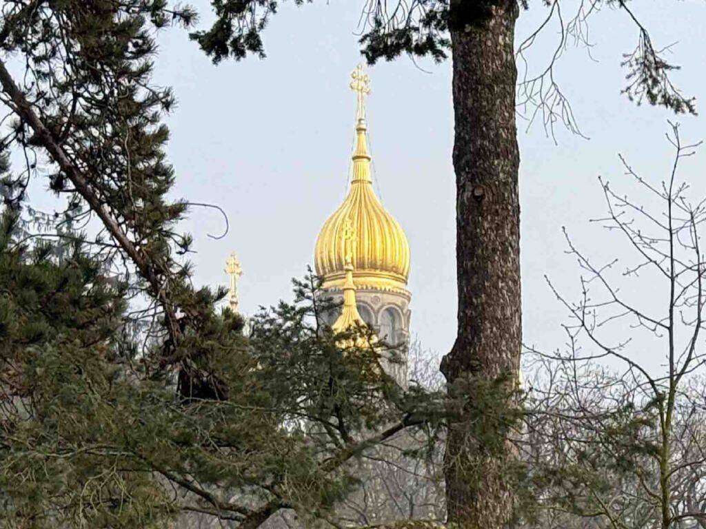 Top-Lage am Neroberg 3-4 ZKB mit 2 Balkonen, Weinbergblick und Aufzug – Wiesbaden – Vorschaubild 3