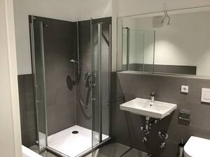 Schöne 2 Zimmerwohnung mit Balkon im Ostend – 60314 Frankfurt am Main – Vorschaubild 5