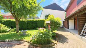 Bieterverfahren - Ein Zuhause zum Verlieben: Garten, Freiraum & ganz viel Potenzial – 57074 Siegen – Vorschaubild 7