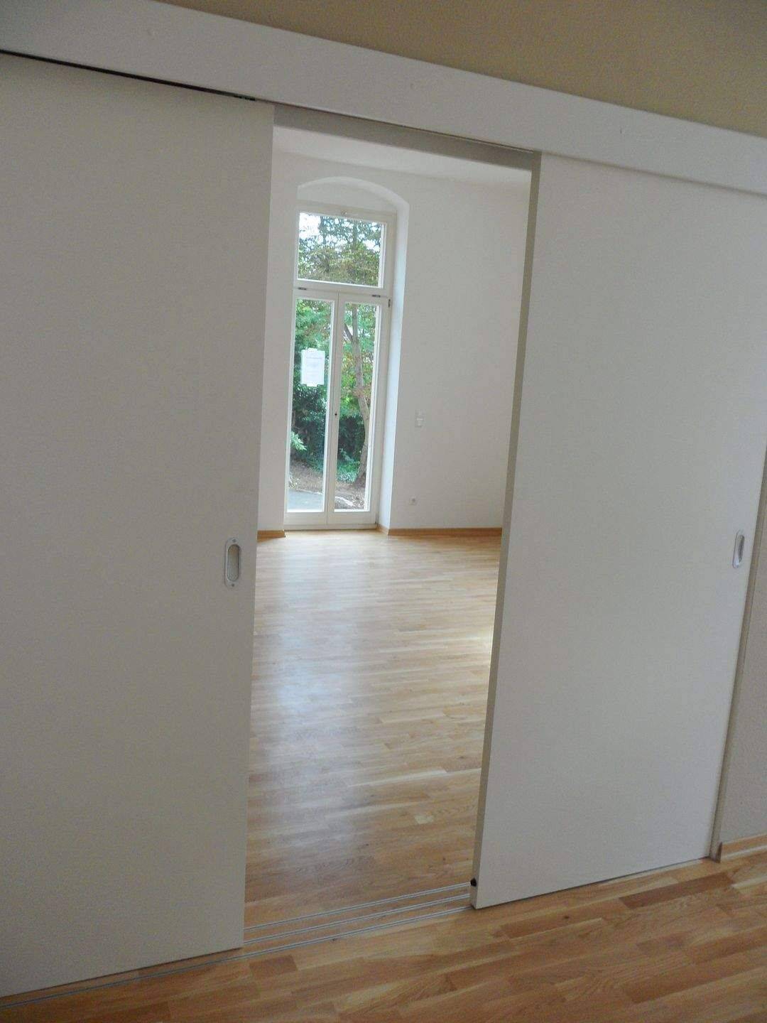 ! Eigennutzer aufgepasst ! Attraktive 3 Zi.Wohnung mit Balkon, Fußbodenheizung und Parkettboden ! – Dresden – Vorschaubild 7