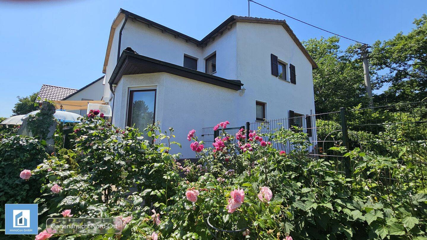 Goethes No_1 * Poetisches Erlkönighaus mit Einliegerwohnung * – Wiesbaden – Vorschaubild 6