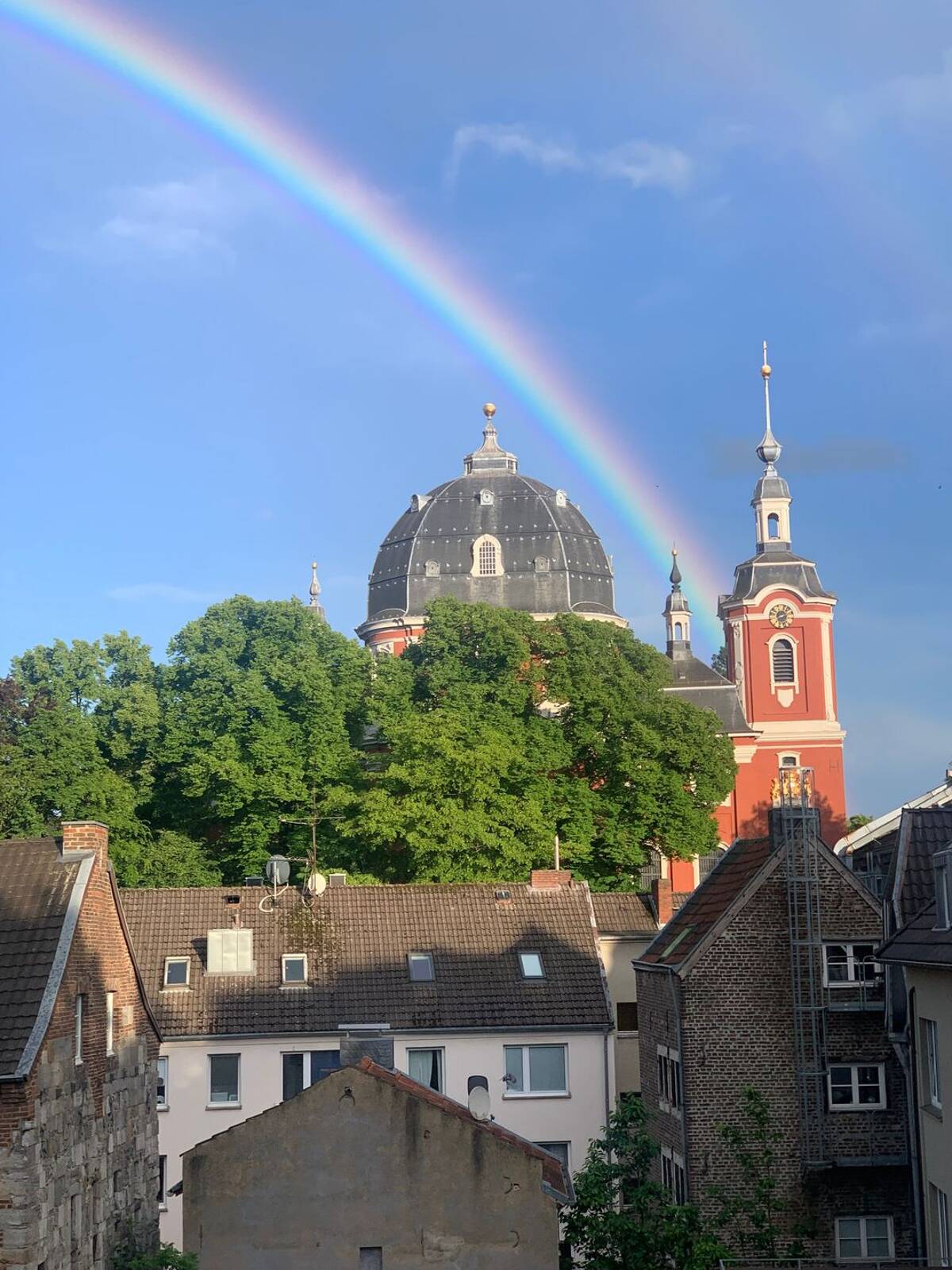 Untermiete 29.12.-31.03.2027 – 52066 Aachen – Bild 1 von 7