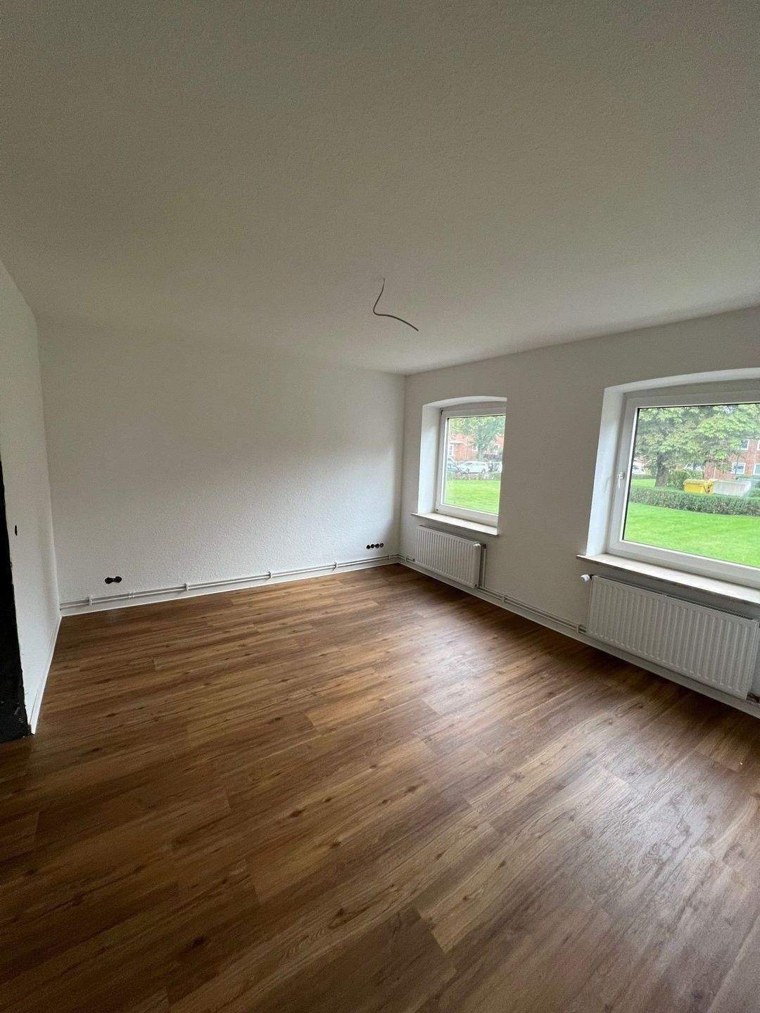 Travemünde - zentrale ruhige Wohnung - – Lübeck – Vorschaubild 5