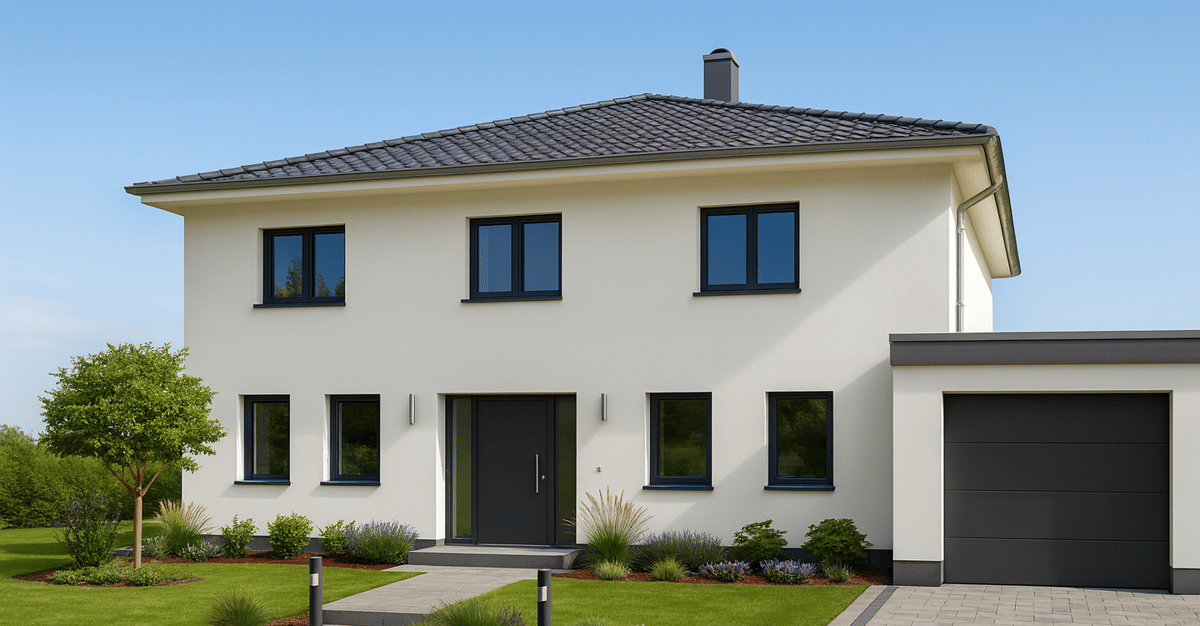 Projekt in Zehlendorf - Ideal für die junge Familie - ruhige, sonnige Lage – 14165 Berlin – Bild 1 von 4