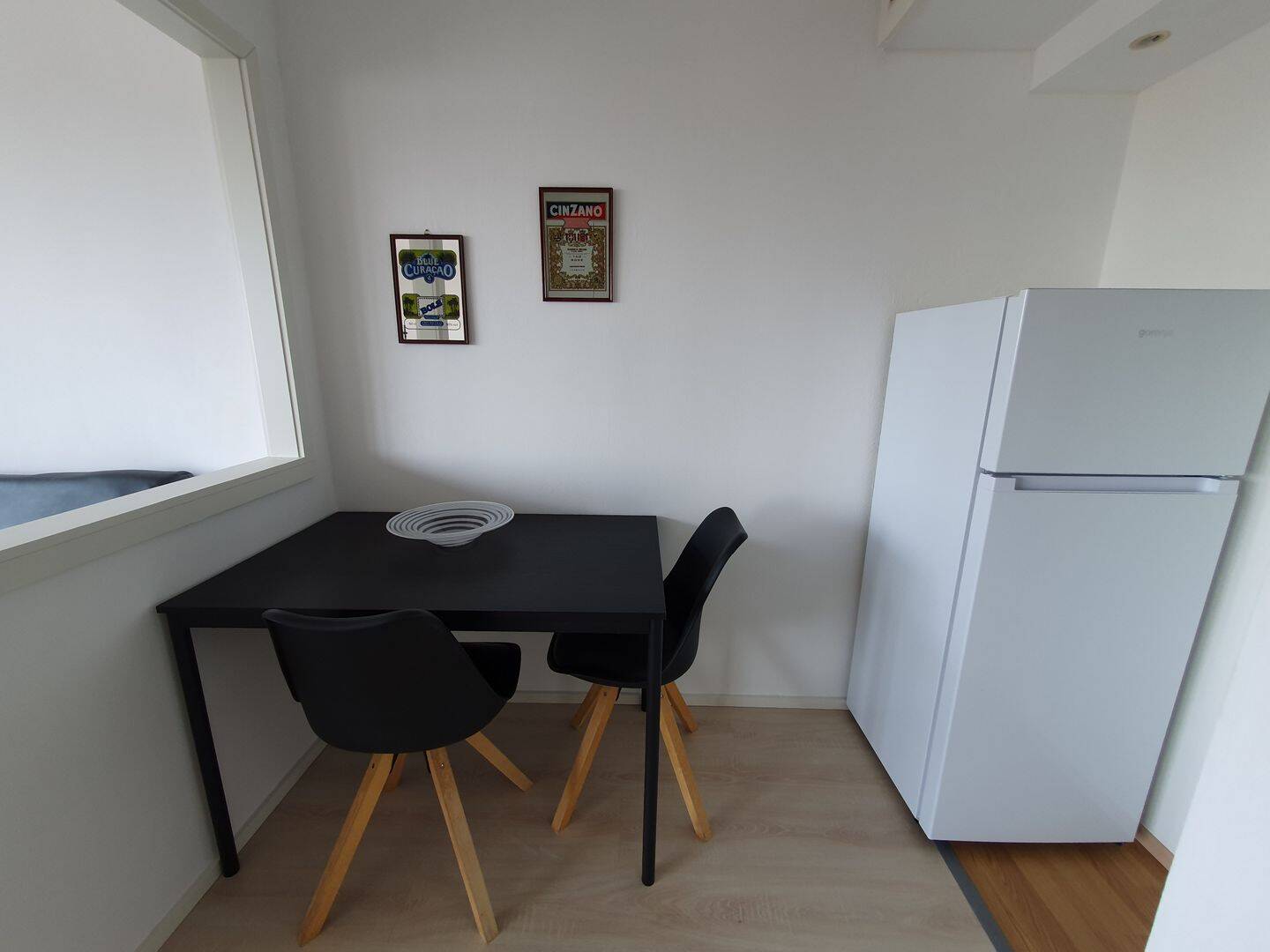 1,5 Zimmer-Wohnung über den Dächern von Nymphenburg – München – Vorschaubild 8