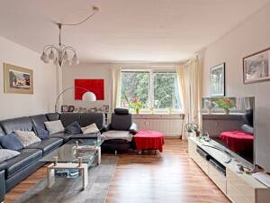 Gepflegte Etagenwohnung zum Kauf mit Balkon in Hamburg Stellingen - Wentzel Dr. – 22525 Hamburg – Vorschaubild 6