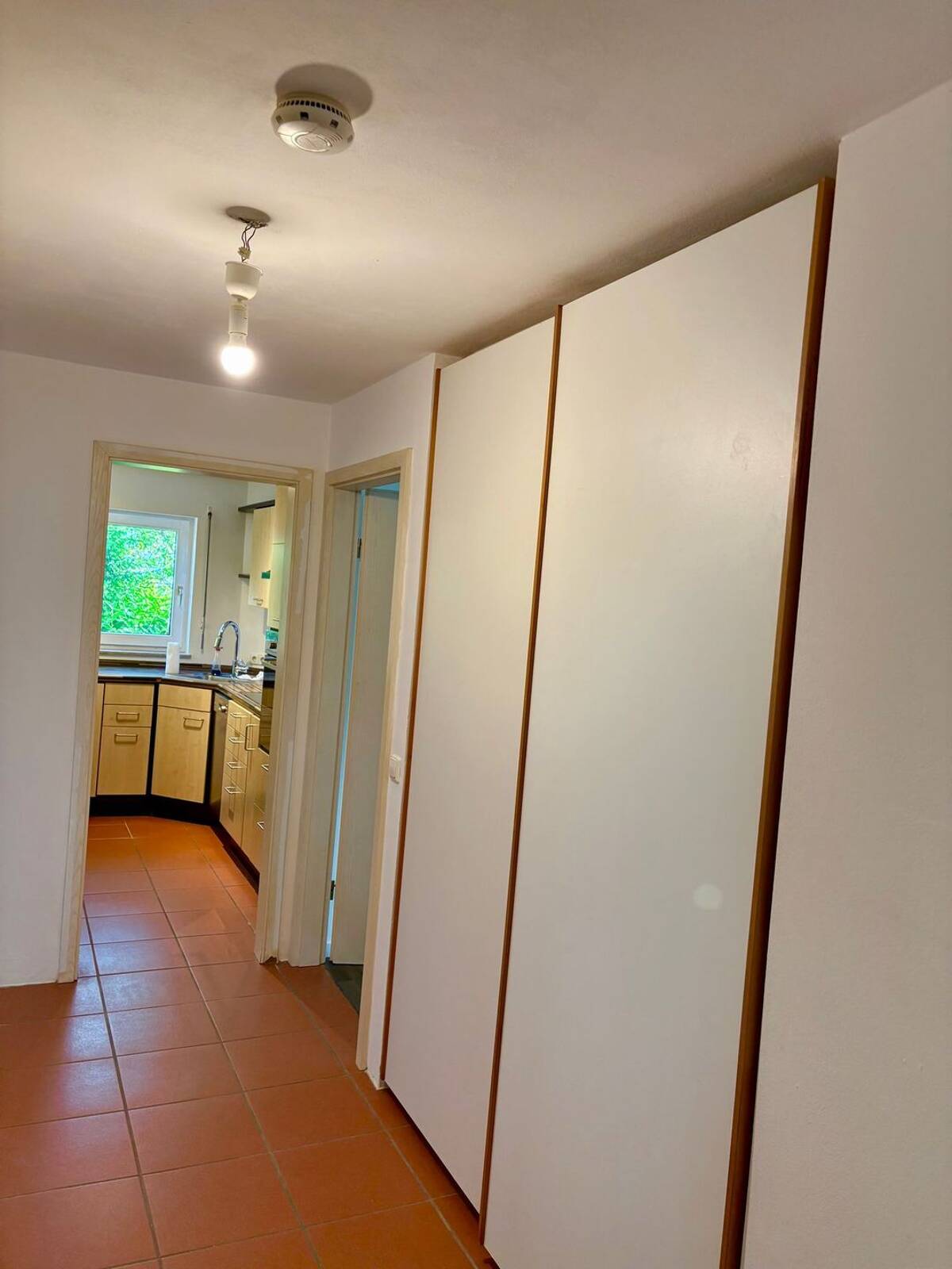 Stilvolle 2-Zimmer Wohnung – 70191 Stuttgart – Bild 1 von 9