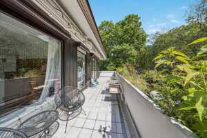 Penthouse mit sonniger Dachterrasse in der Villenkolonie Pasing II – 81245 München – Vorschaubild 4