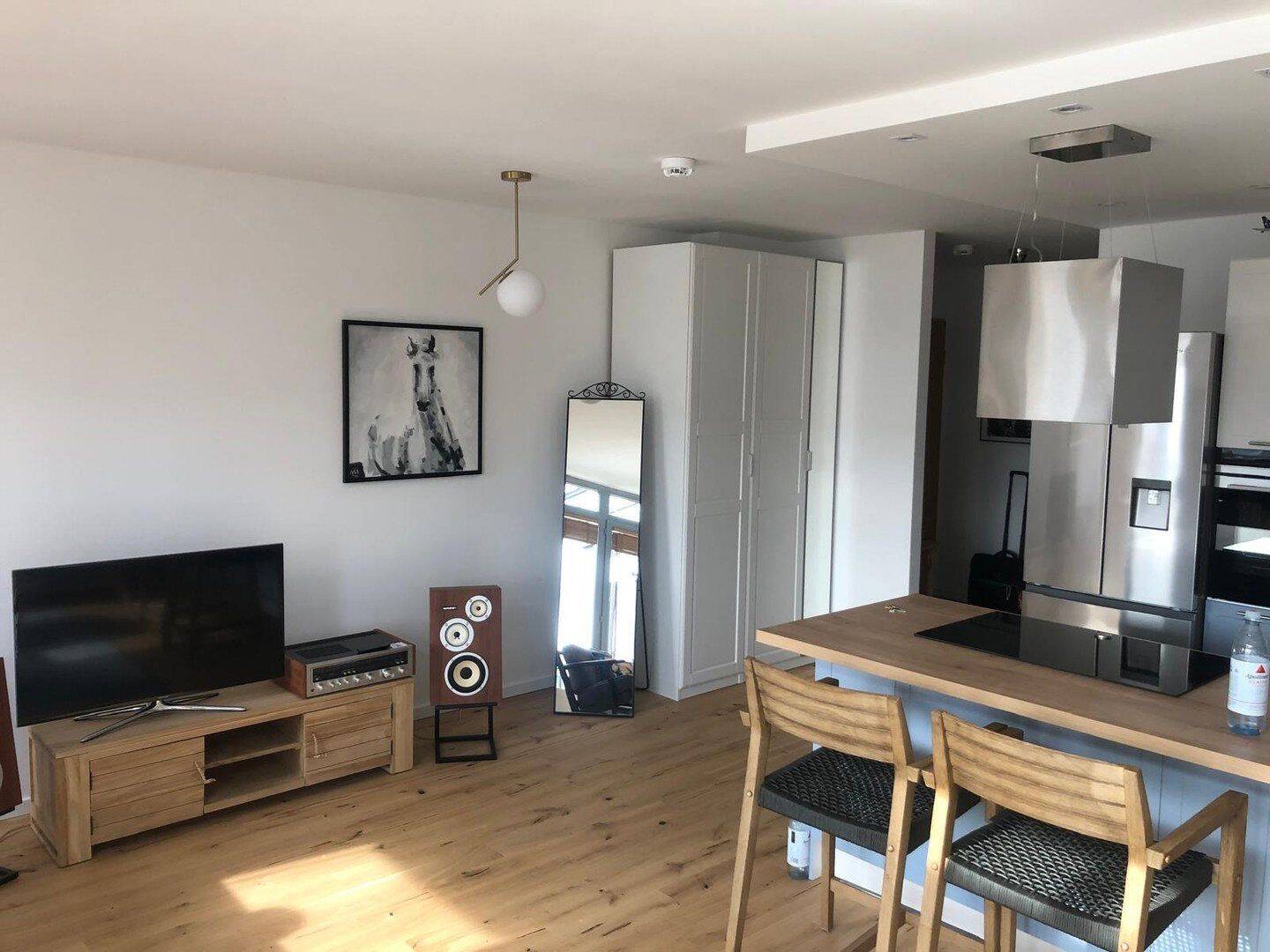 Helle, moderne 2-Zimmer-Wohnung mit Südbalkon in bester Lage in Berlin – Berlin – Vorschaubild 3