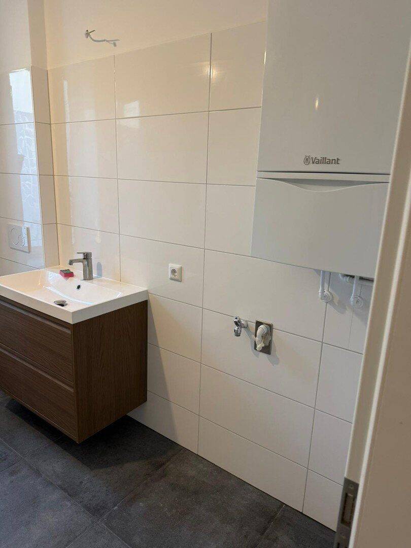 sonnige 4 Zimmerwohnung in Altglienicke – Berlin – Vorschaubild 2