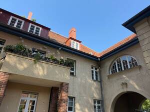 Ein Traum von Wohnung in allerbester Lage. – 14163 Berlin – Vorschaubild 7