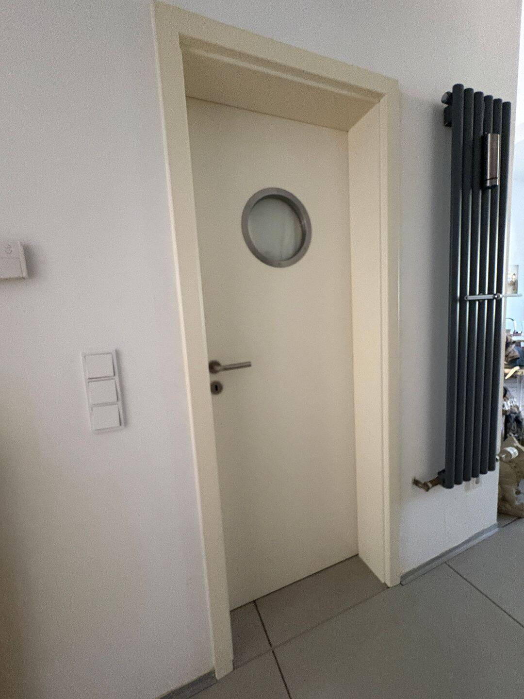 Stilvolle, kernsanierte, Maisonette-Altbauwohnung – Braunschweig – Vorschaubild 8