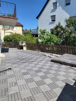Großzügige 4,5 Zimmer Oase in Heilbronn Ost mit traumhafter, großer Terrasse und 2 Balkonen – 74076 Heilbronn – Vorschaubild 3