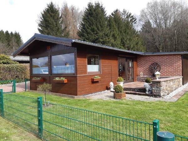 Haus in 54497 Morbach mit 50 m² kaufen