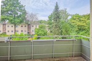 Helle 3-Zimmerwohnung mit Balkon/Stellplatz und Kellerabteil | Berlin-Lankwitz – 12249 Berlin – Vorschaubild 9
