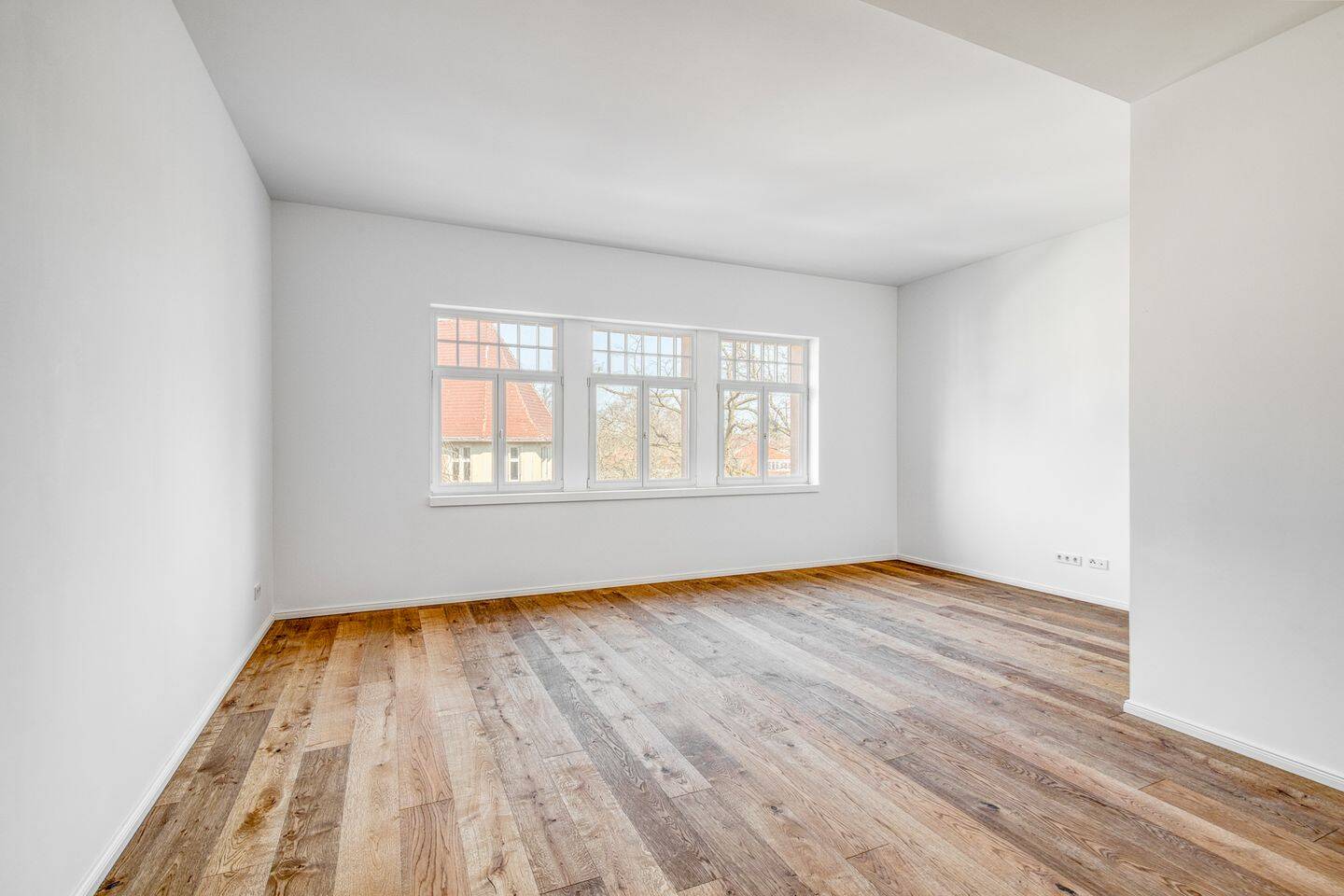 Exklusive Maisonettewohnung nahe Botanischer Garten – Berlin – Vorschaubild 2