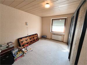 Freistehendes Einfamilienhaus in ruhiger Hanglage - Aufstockungspotenzial & Garage im Haus – 52078 Aachen – Vorschaubild 4