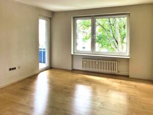 Attraktive 3-Zimmerwohnung mit Balkon und Einbauküche in Toplage von Kassel-Wehlheiden – 34121 Kassel – Vorschaubild 6