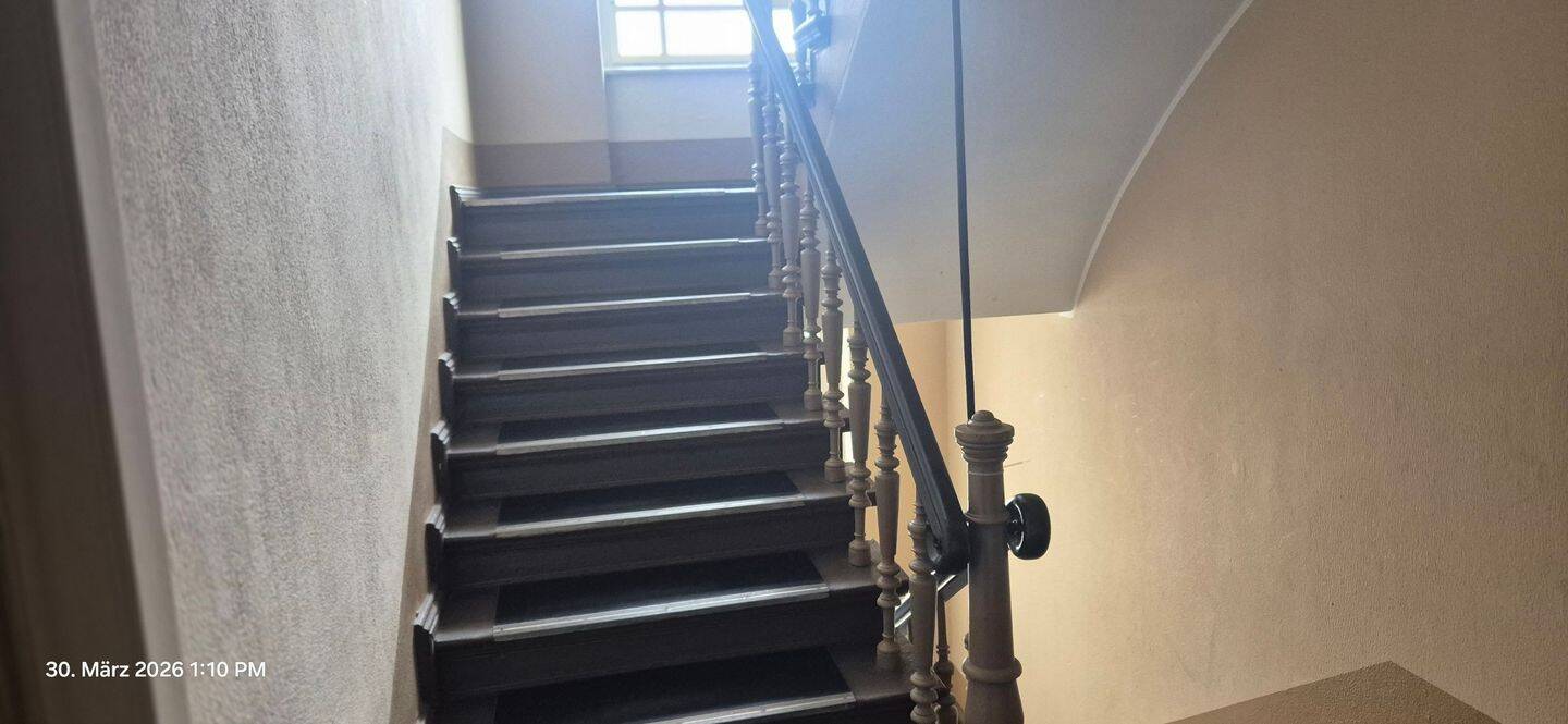 Kiezlage 3. OG 3 Zimmer zu renovieren – Berlin – Vorschaubild 5