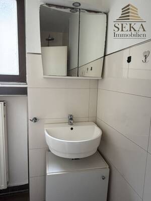 Kompaktes 1-Zimmer-Appartement mit Balkon und Stellplatz – 94469 Deggendorf – Vorschaubild 5