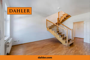 Großzügige Maisonettewohnung mit großer Dachterrasse und fantastischem Ausblick über Potsdam – 14469 Potsdam – Vorschaubild 1